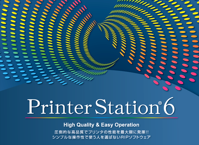 PrinterStation6